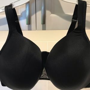 Cacique 40 DDD Underwire Bra